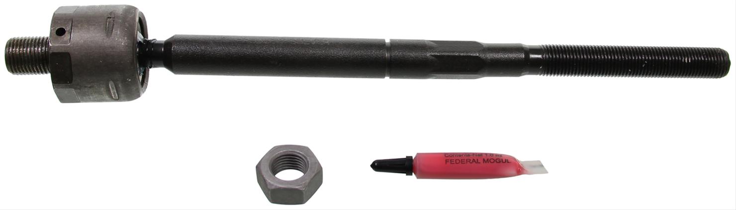MOOG 07-10 Ford Explorer Sport Trac Front Inner / Inner Tie Rod End
