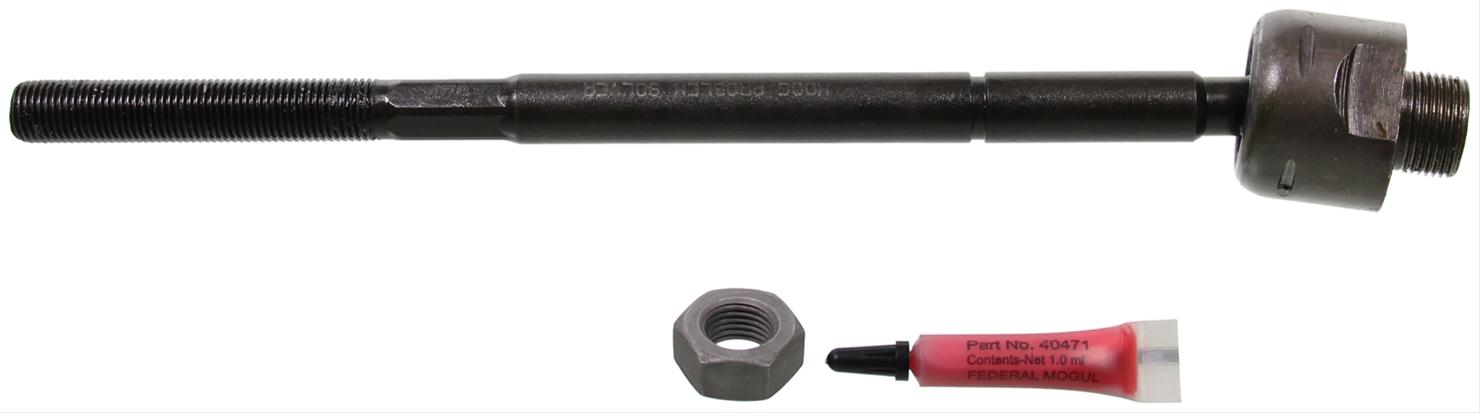 MOOG 02-05 Chevrolet Silverado 1500 Rear Inner Tie Rod End