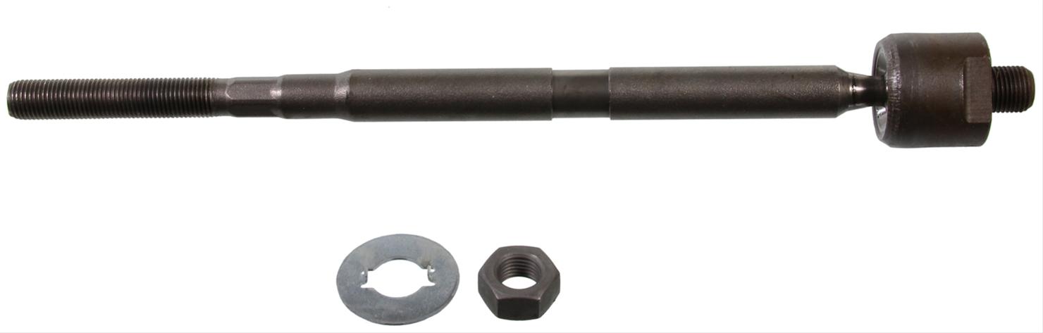 MOOG 07-09 Suzuki XL-7 Front Inner / Inner Tie Rod