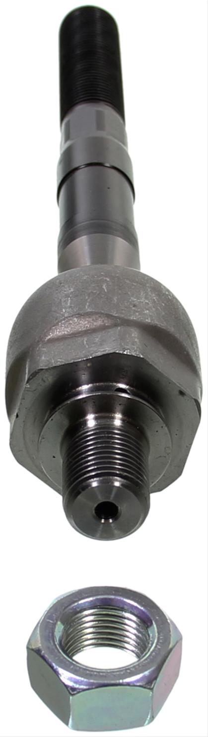 MOOG 07-09 Kia Amanti Front Inner / Inner Tie Rod End thumbnail 2