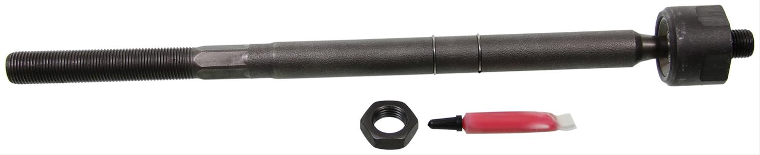 MOOG 08-09 Ford Escape Front Inner / Inner Tie Rod End thumbnail 2