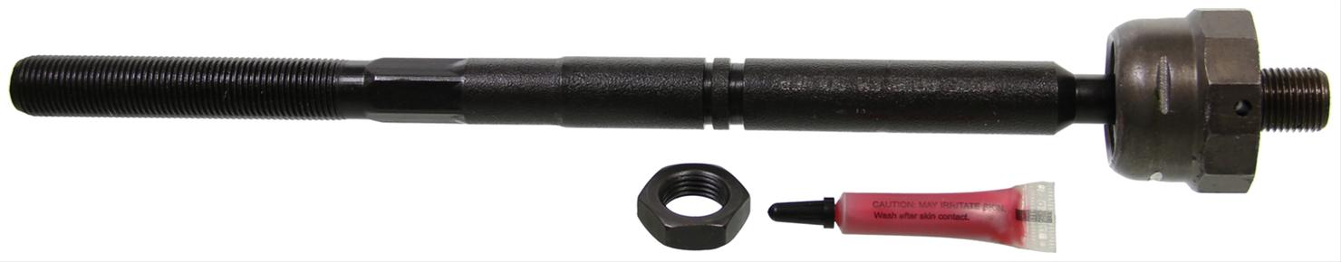 MOOG 07-08 Ford F-150 Front Inner / Inner Tie Rod thumbnail 2