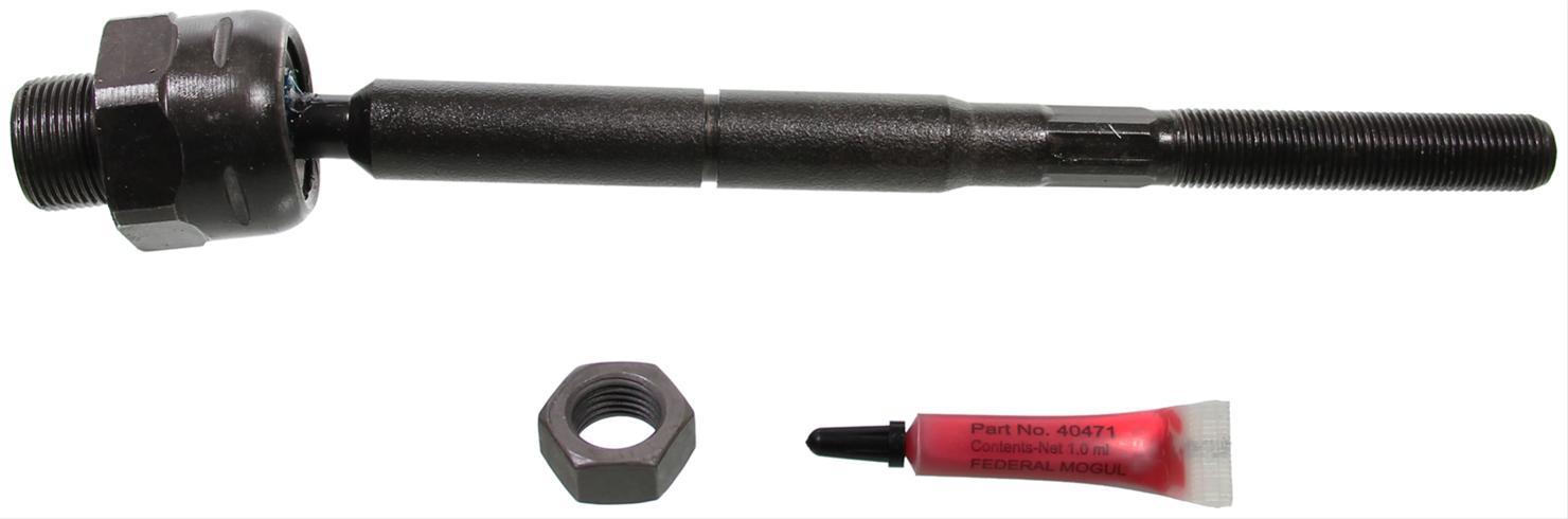 MOOG 07-09 Chrysler Aspen Front Inner / Inner Tie Rod End