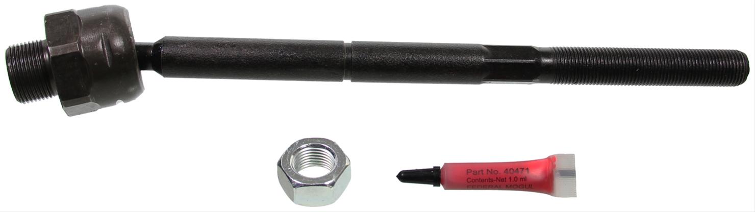 MOOG 02-05 Jeep Liberty Front Inner / Inner Tie Rod End