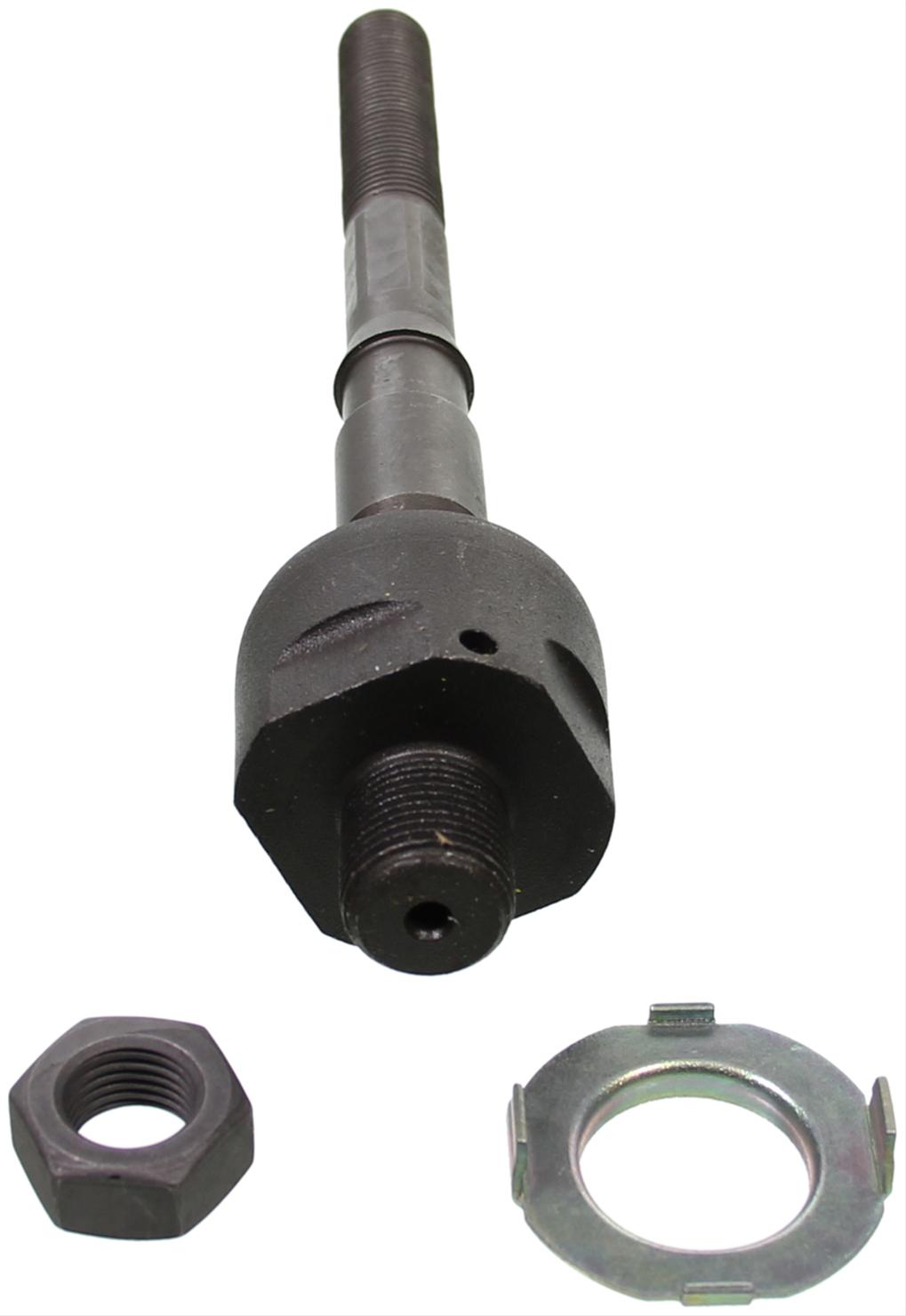 MOOG 06-12 Ford Fusion Front Inner / Inner Tie Rod End thumbnail 2