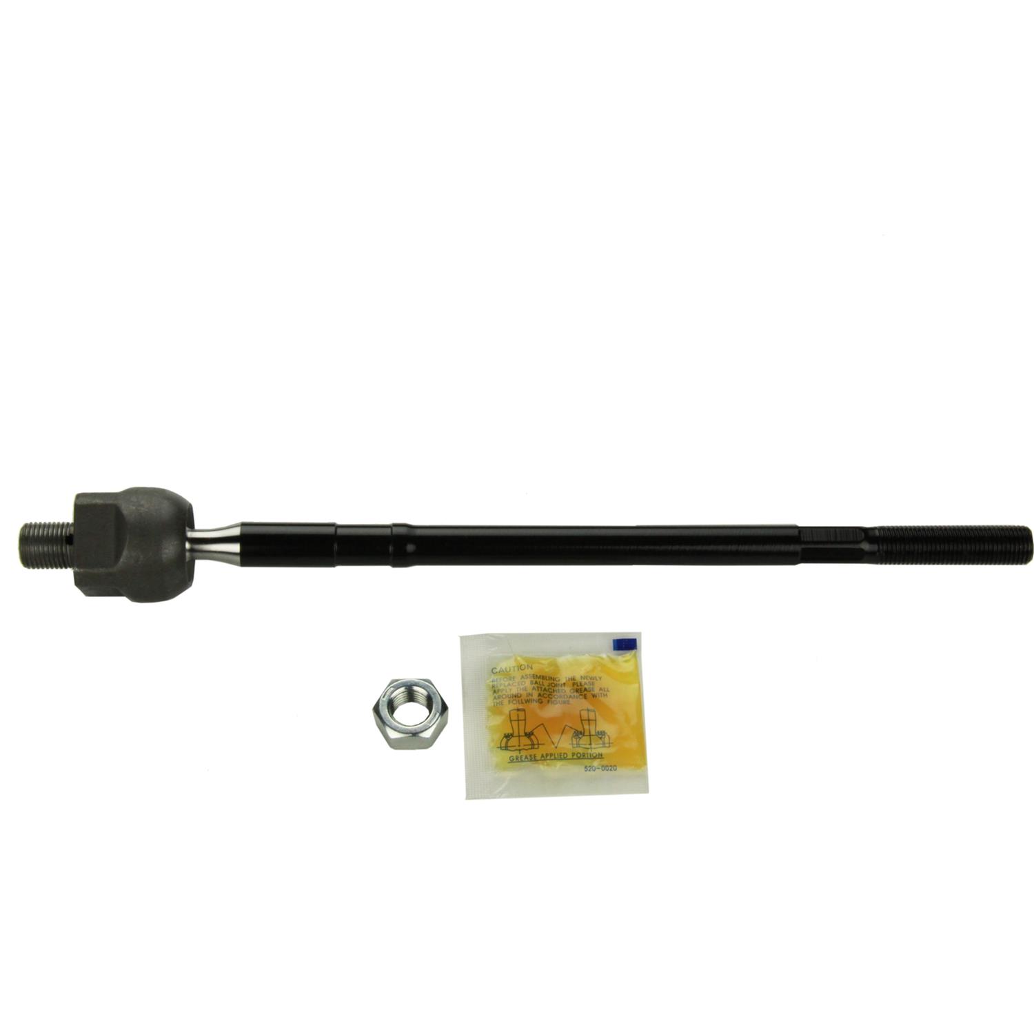 MOOG 10-16 Hyundai Genesis Coupe Front Inner / Inner Tie Rod