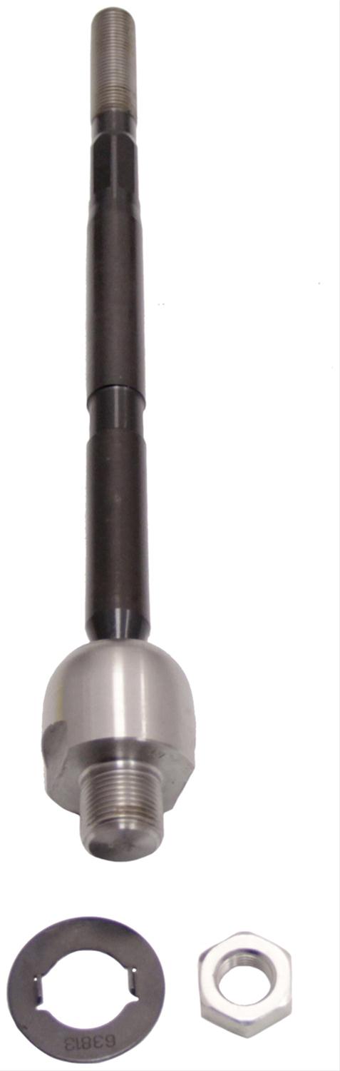 MOOG 07-12 Acura RDX Front Inner / Inner Tie Rod thumbnail 2
