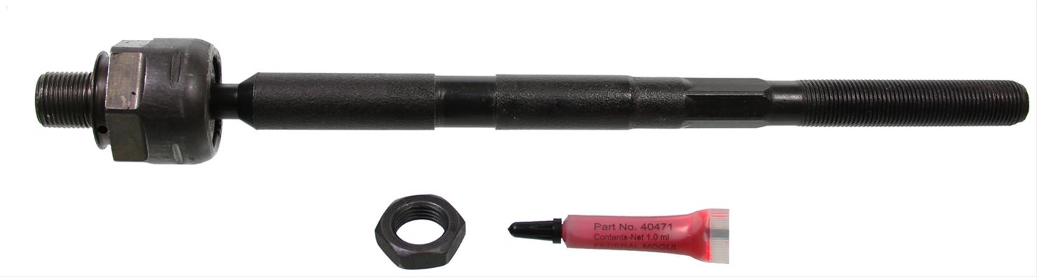 MOOG 08-17 Buick Enclave Front Inner / Inner Tie Rod End