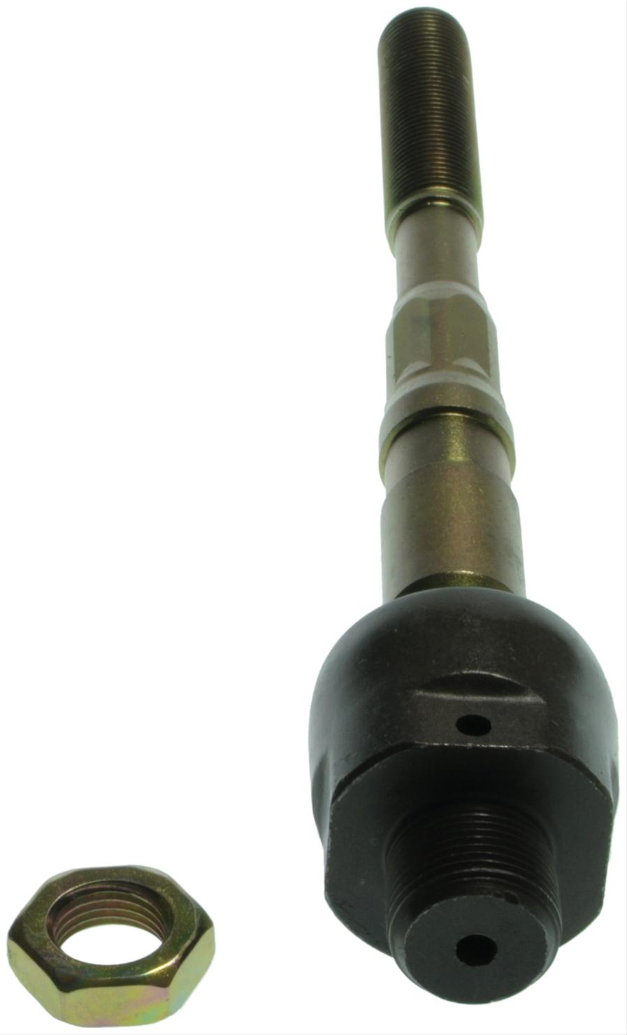 MOOG 07-14 Ford Edge Front Inner / Inner Tie Rod End thumbnail 2