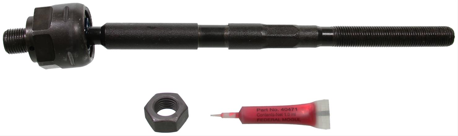 MOOG 2006 Hummer H3 Front Inner / Inner Tie Rod
