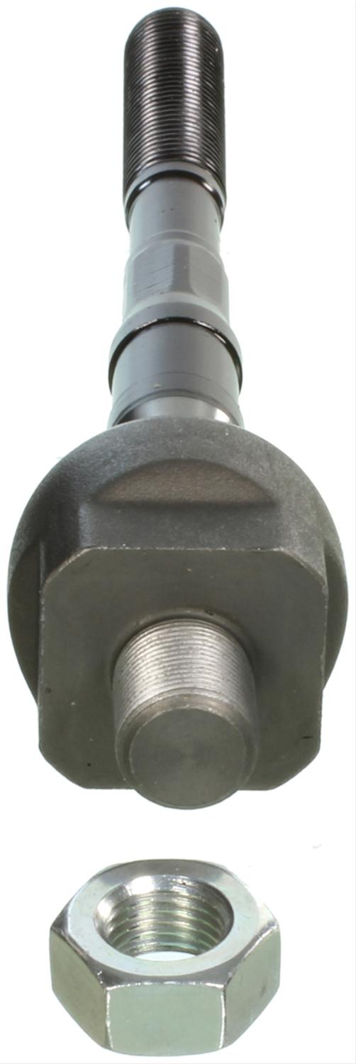 MOOG 2013 Infiniti EX37 Front Inner / Inner Tie Rod thumbnail 2