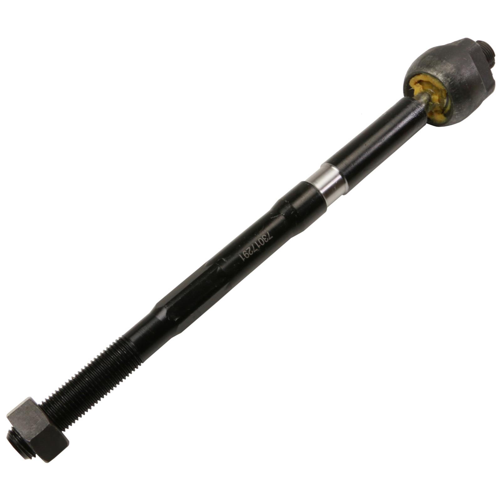 MOOG 11-13 Chevrolet Caprice Front Inner / Inner Tie Rod thumbnail 3