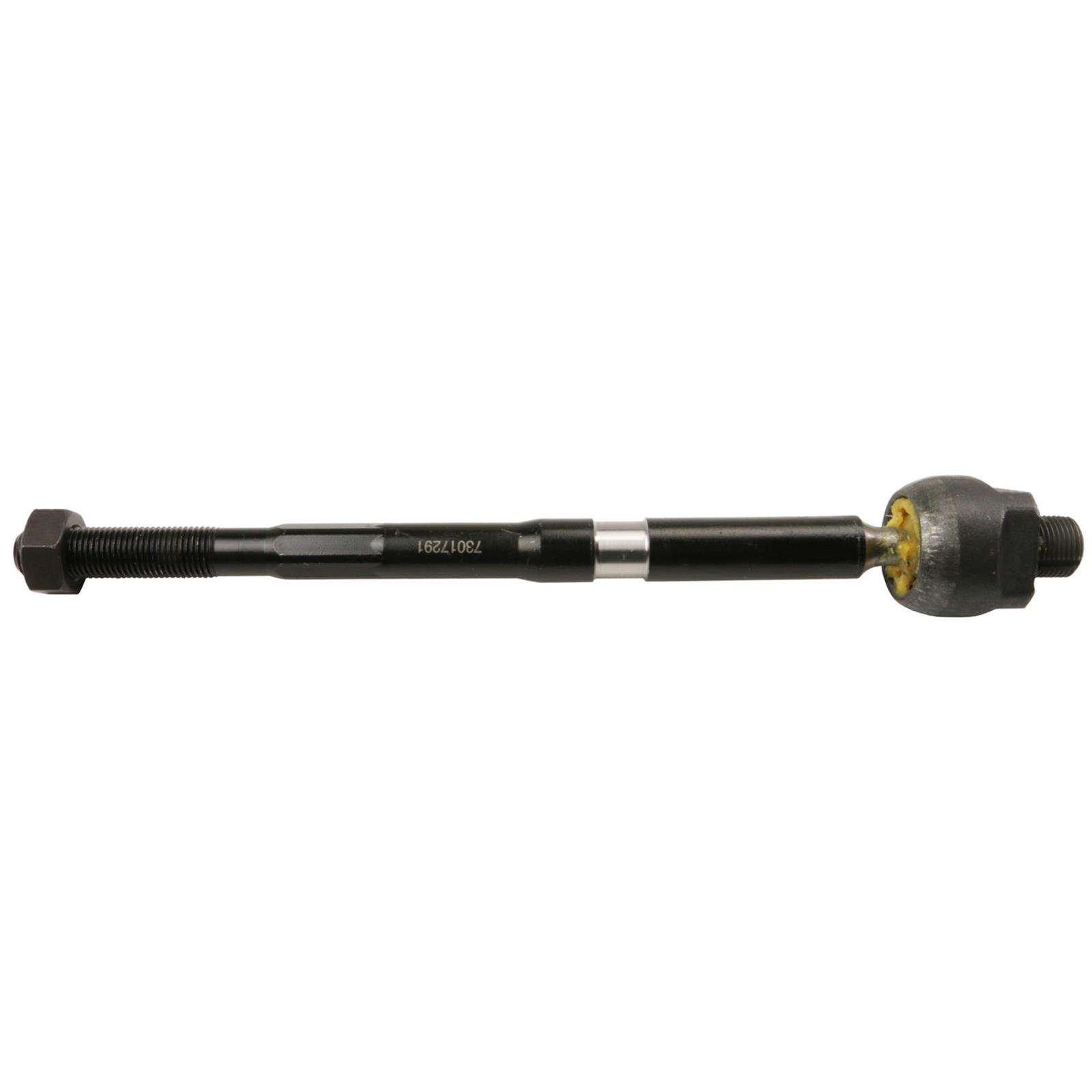 MOOG 11-13 Chevrolet Caprice Front Inner / Inner Tie Rod thumbnail 4