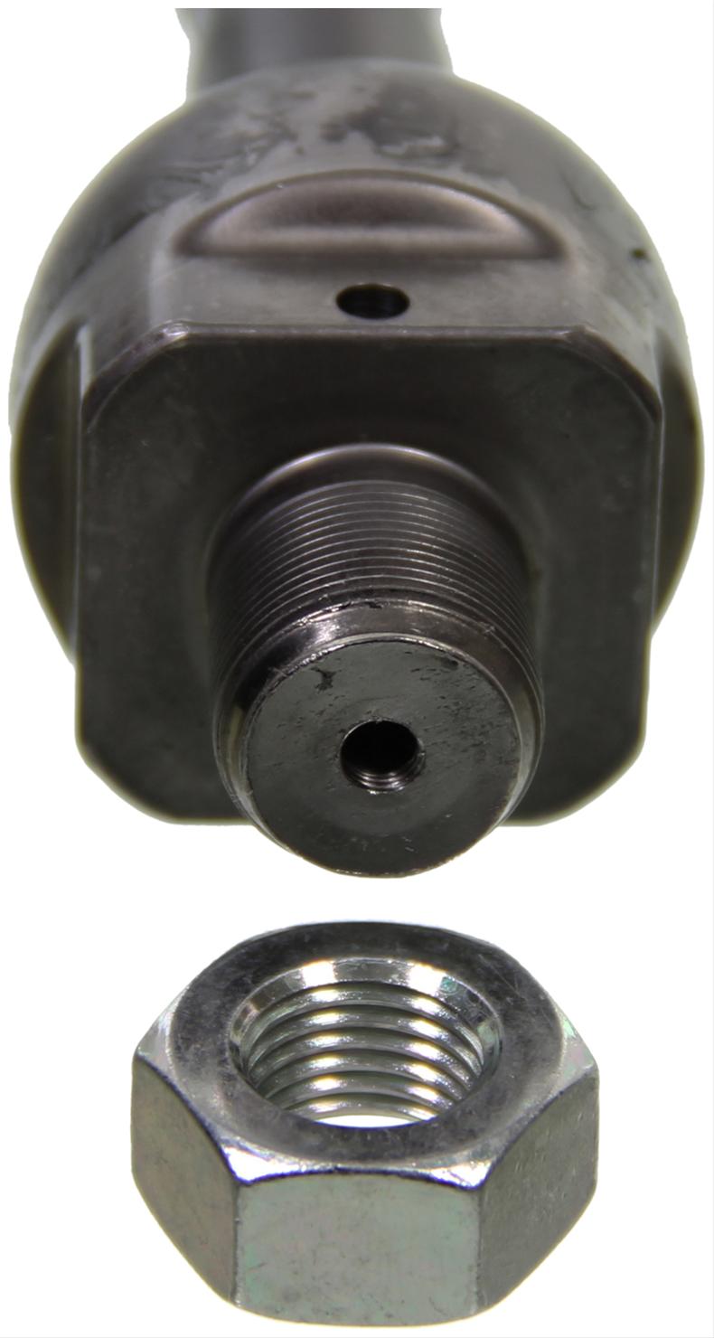 MOOG 09-10 Infiniti G37 Front Inner / Inner Tie Rod thumbnail 2