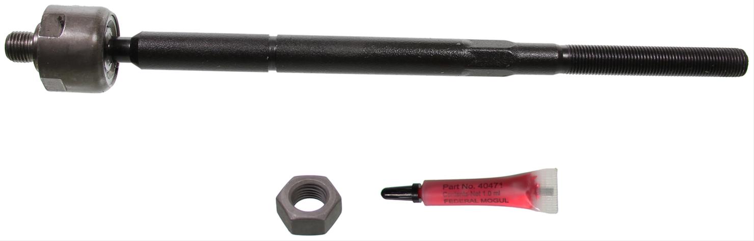MOOG 07-10 Chrysler Sebring Front Inner / Inner Tie Rod End