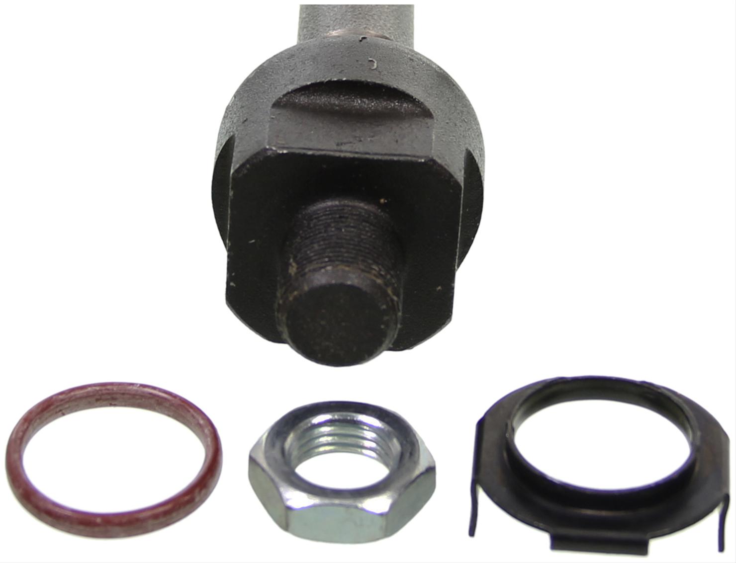 MOOG 09-14 Honda Fit Front Inner / Inner Tie Rod