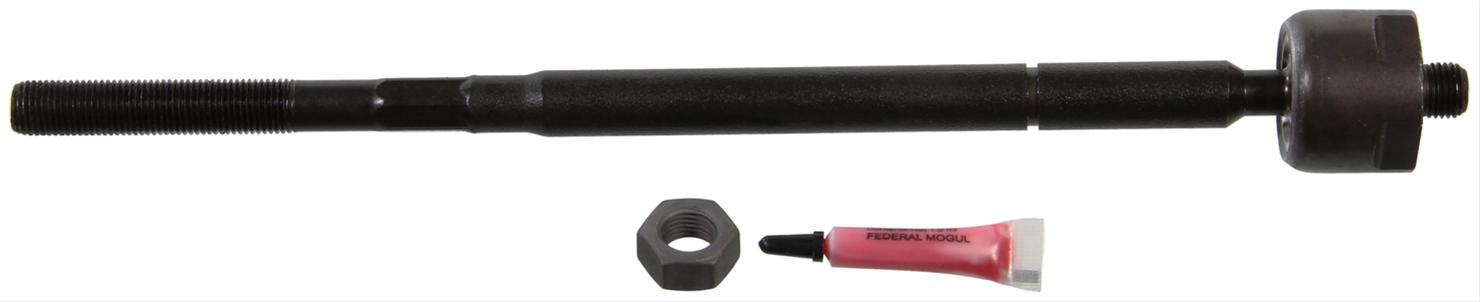 MOOG 09-17 Mitsubishi Lancer Front Inner / Inner Tie Rod End