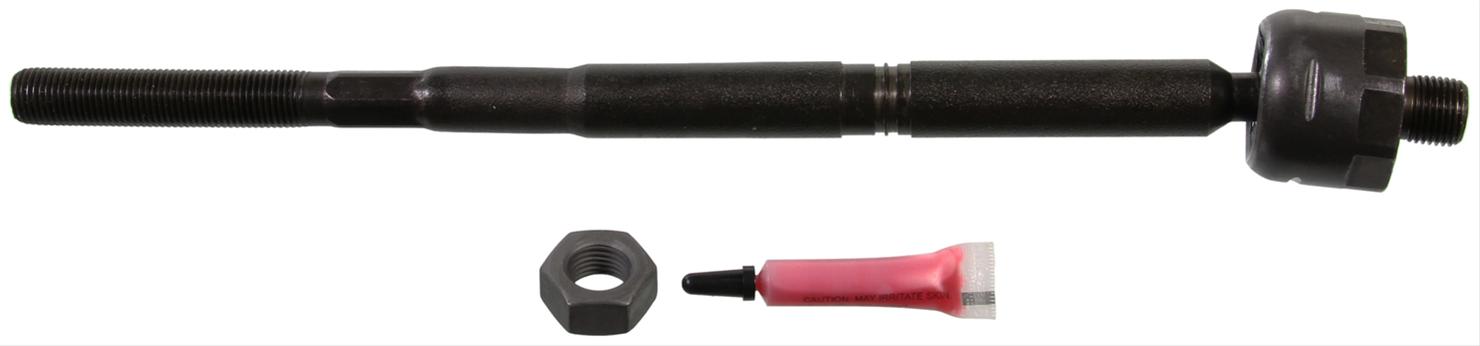 MOOG 10-17 Chevrolet Equinox Front Inner / Inner Tie Rod End