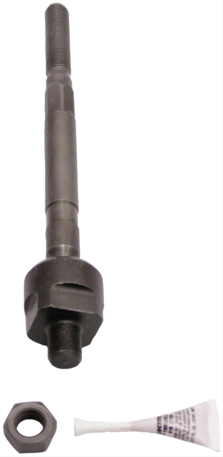MOOG 09-14 Nissan Maxima Front Inner / Inner Tie Rod End thumbnail 2