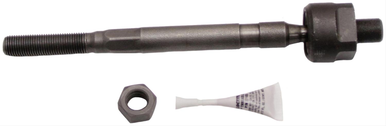 MOOG 09-14 Nissan Maxima Front Inner / Inner Tie Rod End