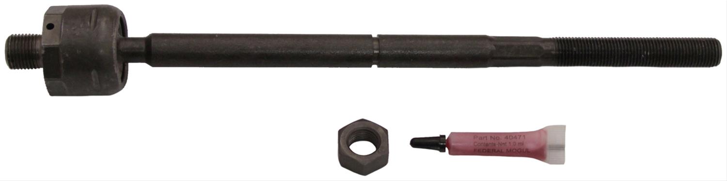 MOOG 10-12 Ford Flex Front Inner / Inner Tie Rod End