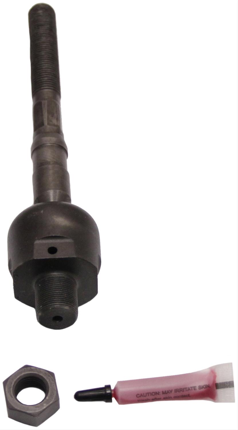 MOOG 09-20 Nissan 370Z Front Inner / Inner Tie Rod thumbnail 2