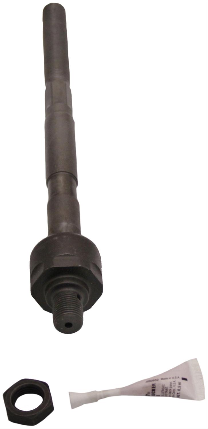 MOOG 10-11 Kia Soul Front Inner / Inner Tie Rod thumbnail 2