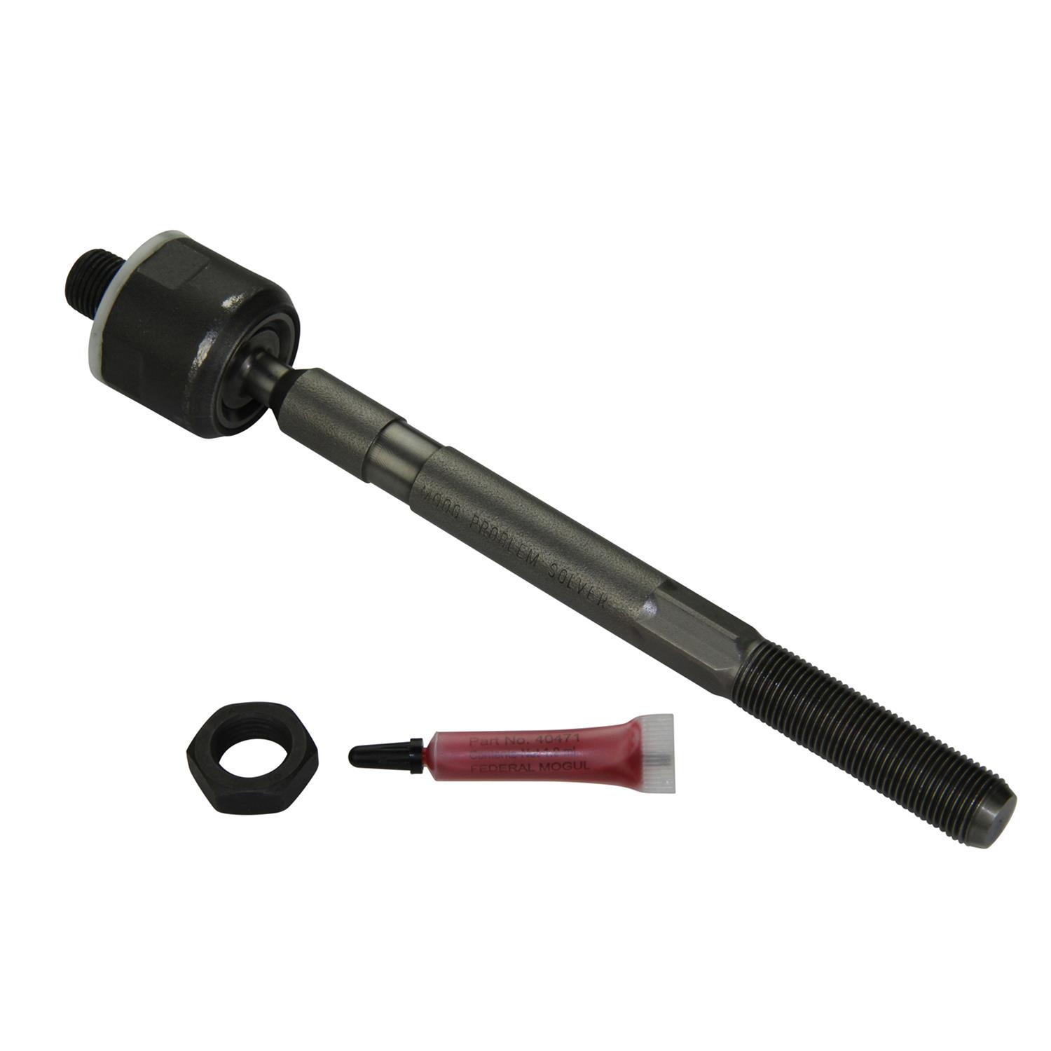 MOOG 12-17 Hyundai Veloster Front Inner / Inner Tie Rod End