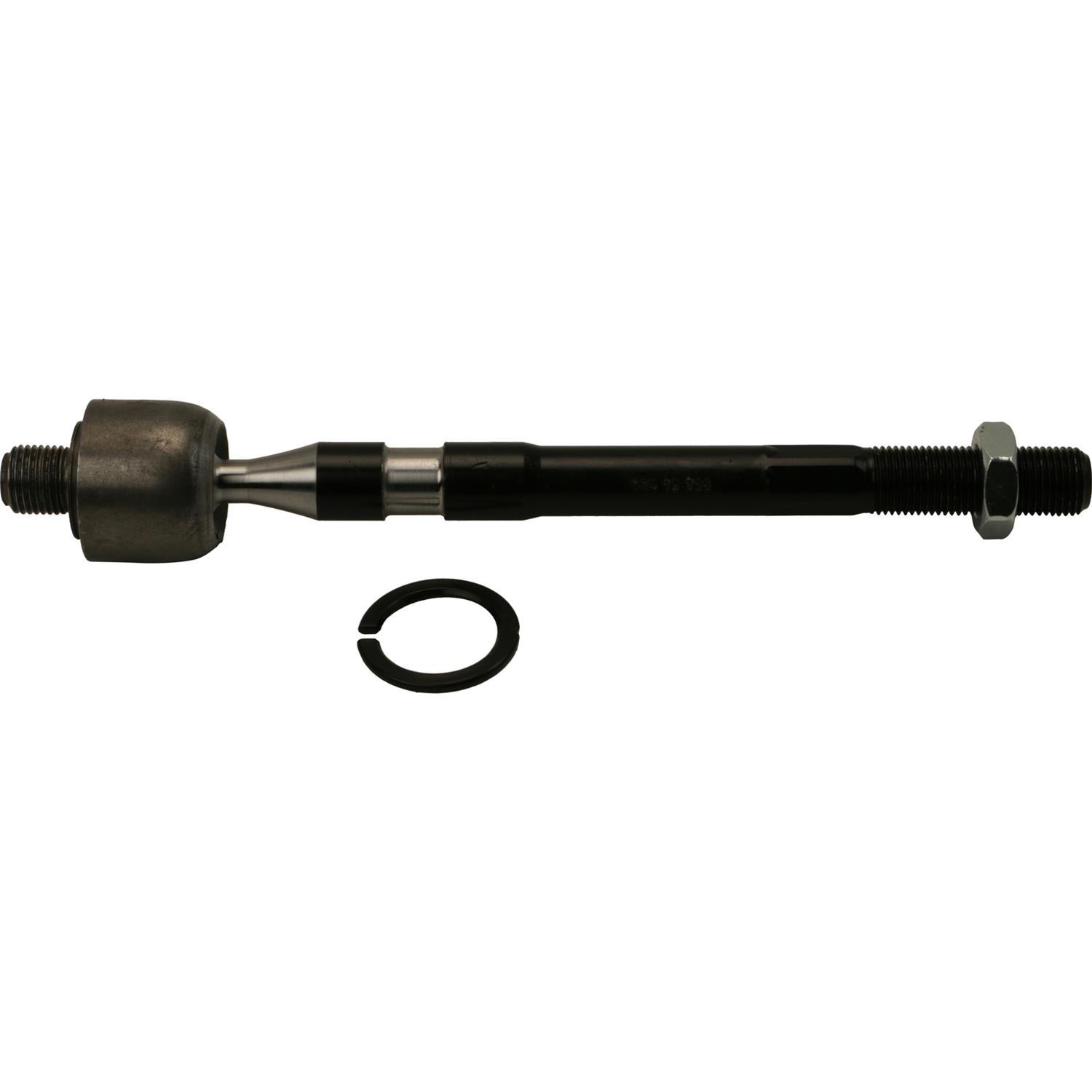 MOOG 12-17 Hyundai Veloster Front Inner / Inner Tie Rod End thumbnail 3
