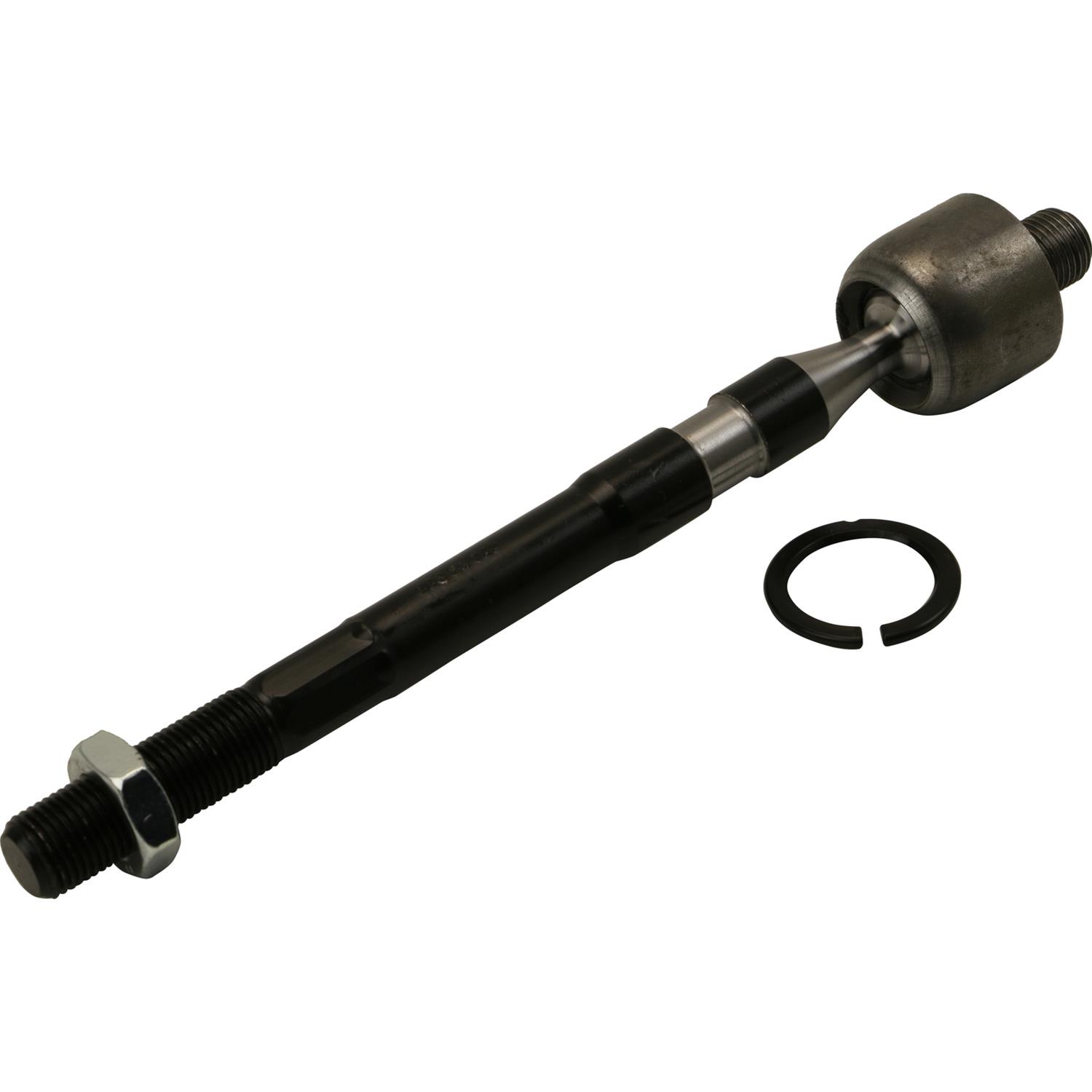MOOG 12-17 Hyundai Veloster Front Inner / Inner Tie Rod End thumbnail 2