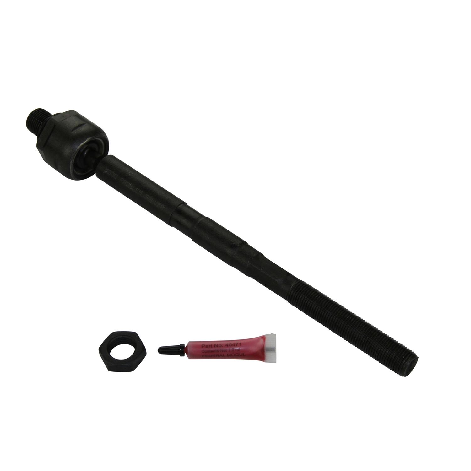 MOOG 08-11 Dodge Nitro Front Inner / Inner Tie Rod End thumbnail 4