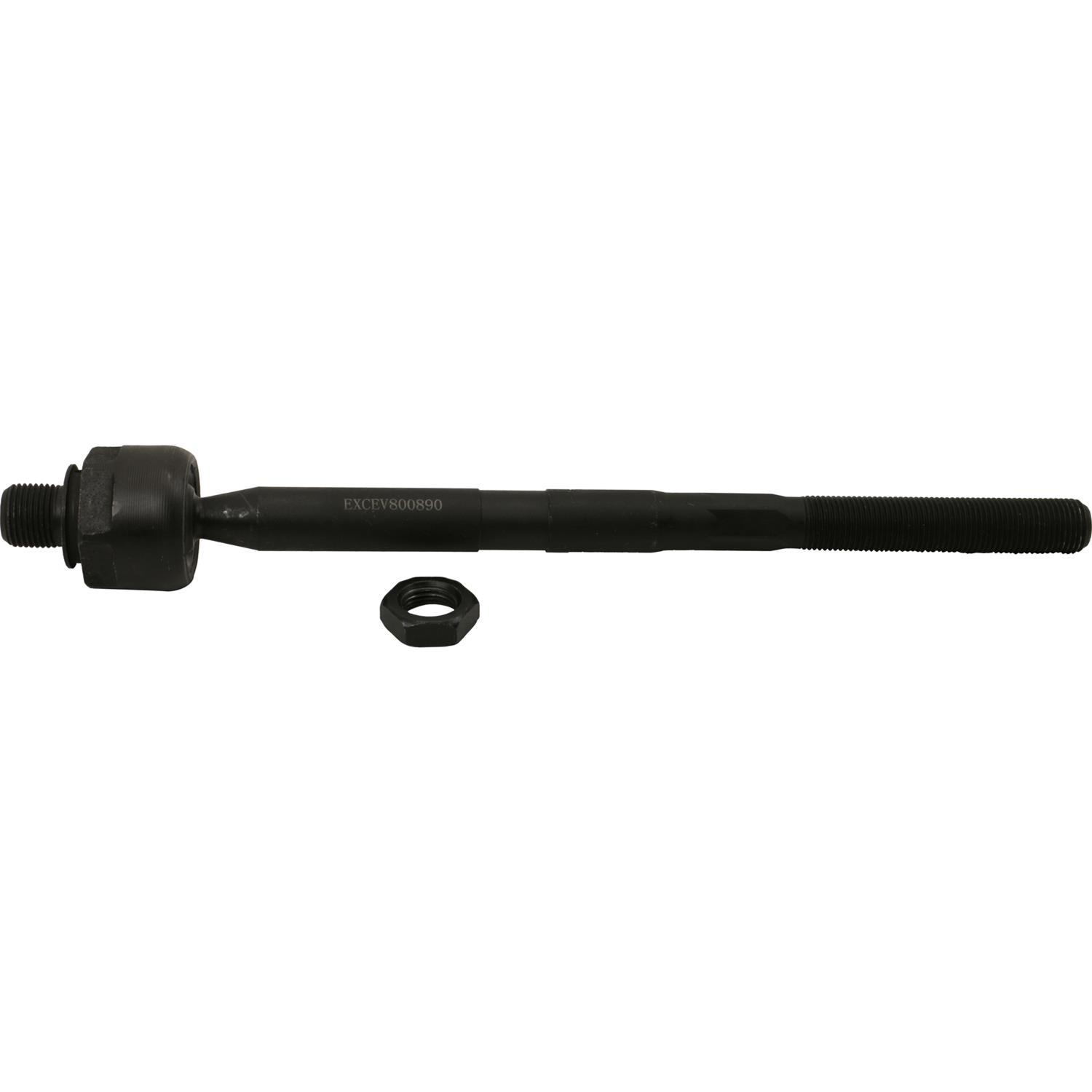 MOOG 08-11 Dodge Nitro Front Inner / Inner Tie Rod End thumbnail 2