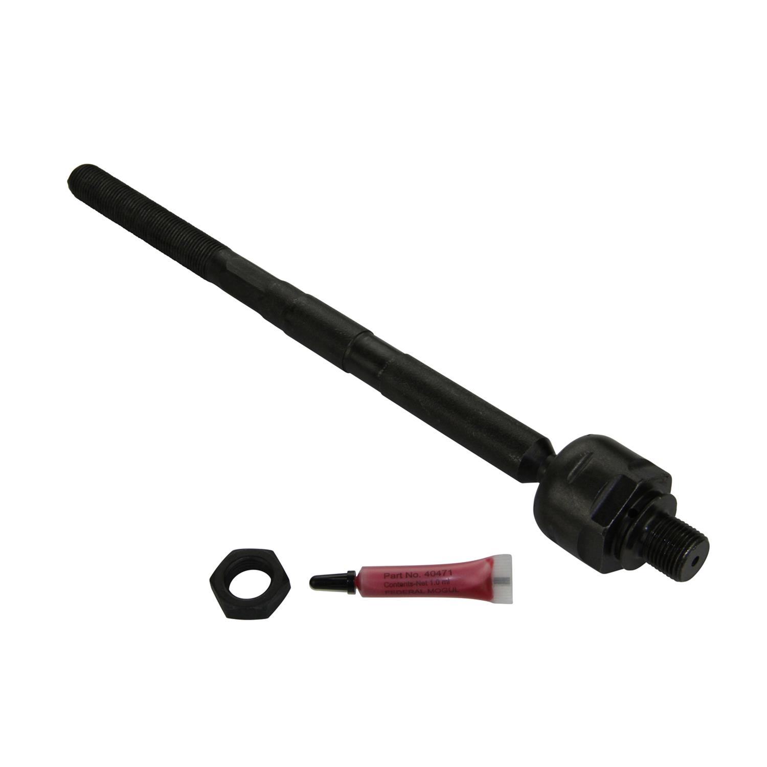 MOOG 08-11 Dodge Nitro Front Inner / Inner Tie Rod End thumbnail 3