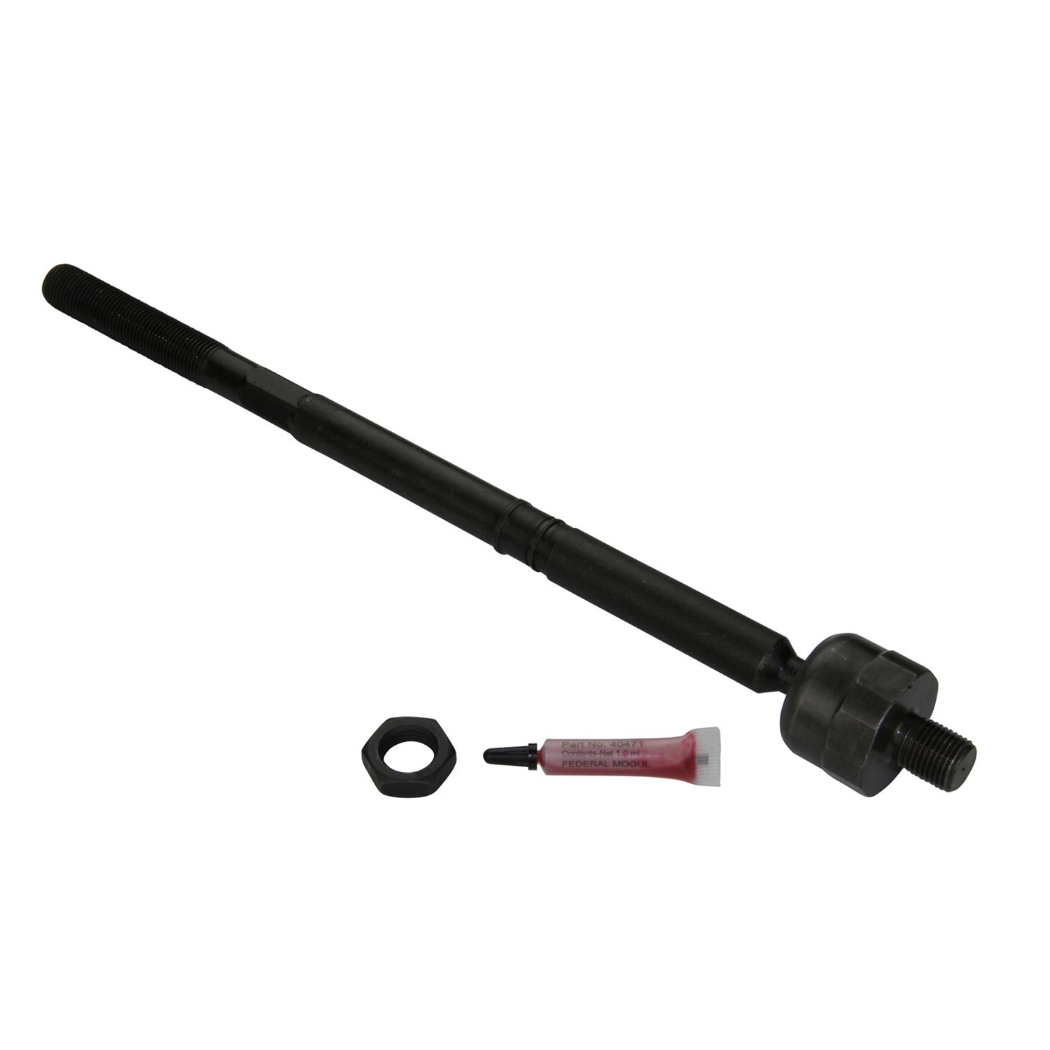 MOOG 19-23 Audi Q3 Front Inner / Inner Tie Rod thumbnail 2