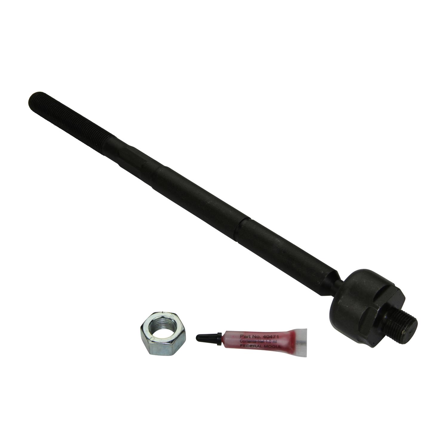 MOOG 10-16 Buick LaCrosse Front Inner / Inner Tie Rod thumbnail 2