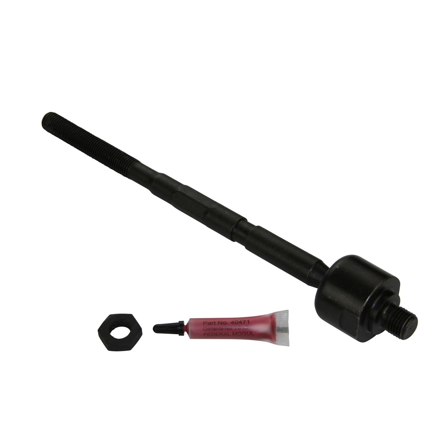 MOOG 12-19 Fiat 500 Front Inner / Inner Tie Rod thumbnail 2