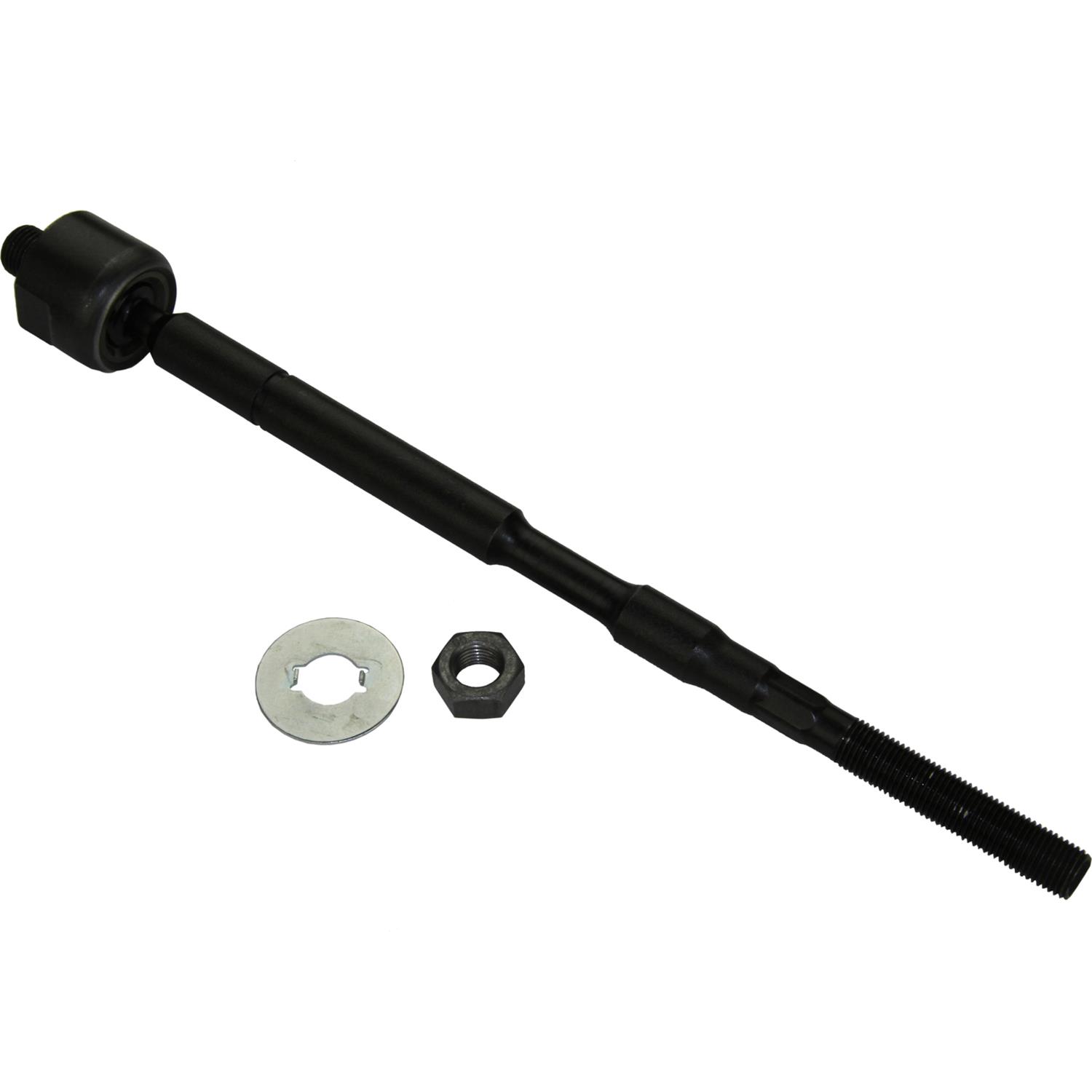 MOOG 11-17 Honda Odyssey Front Inner / Inner Tie Rod End thumbnail 3
