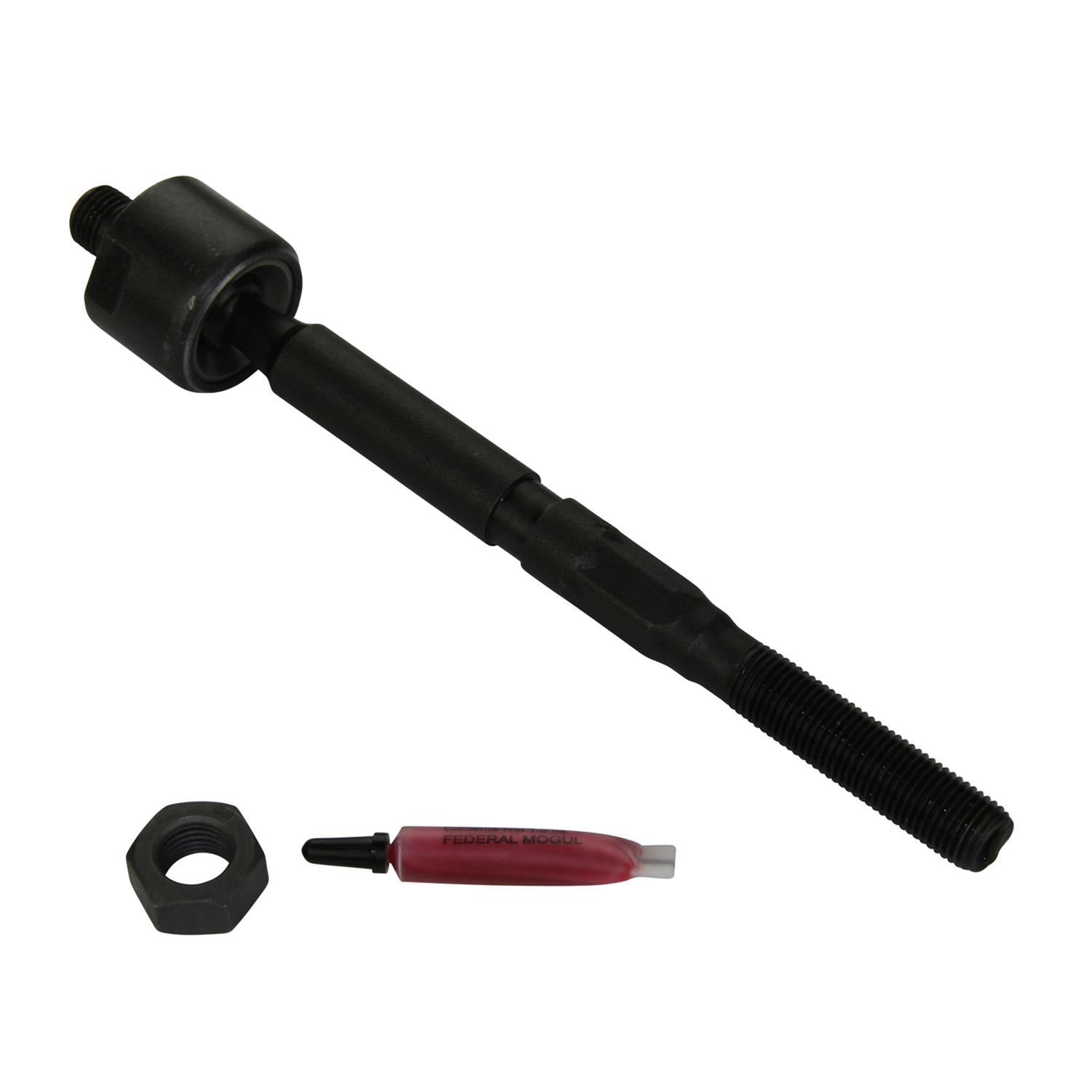 MOOG 11-14 Mazda 2 Front Inner / Inner Tie Rod thumbnail 2