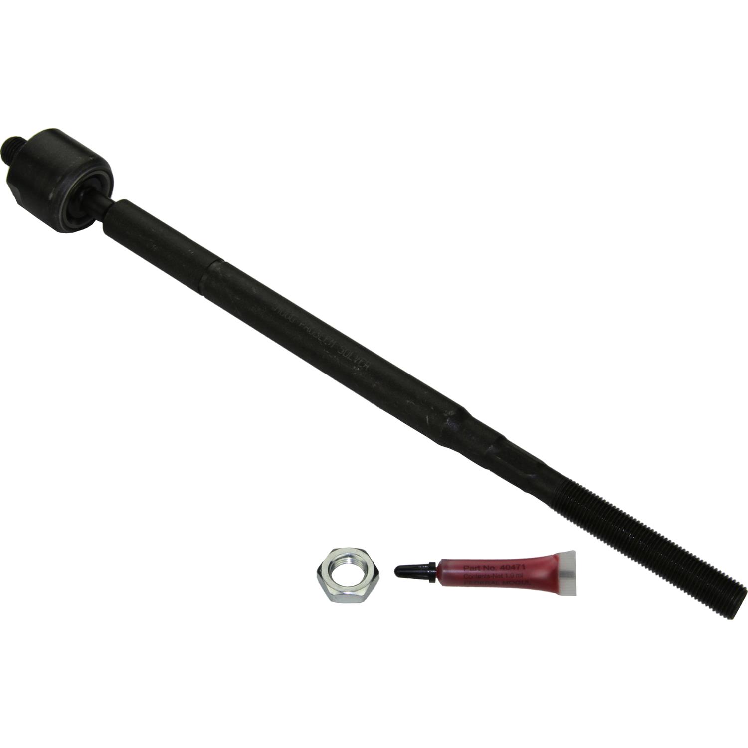 MOOG 12-15 Ram C/V Front Inner / Inner Tie Rod End thumbnail 2