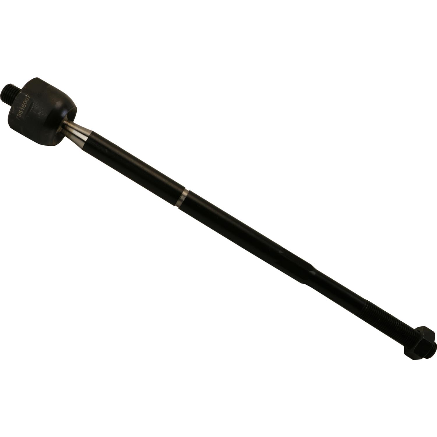 MOOG 13-22 Buick Encore Front Inner / Inner Tie Rod End thumbnail 2