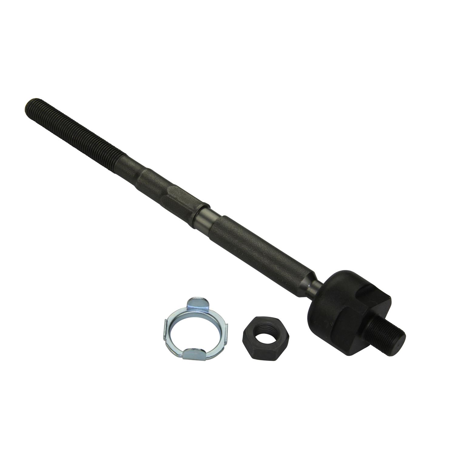 MOOG 12-16 Honda CR-V Front Inner / Inner Tie Rod End thumbnail 2