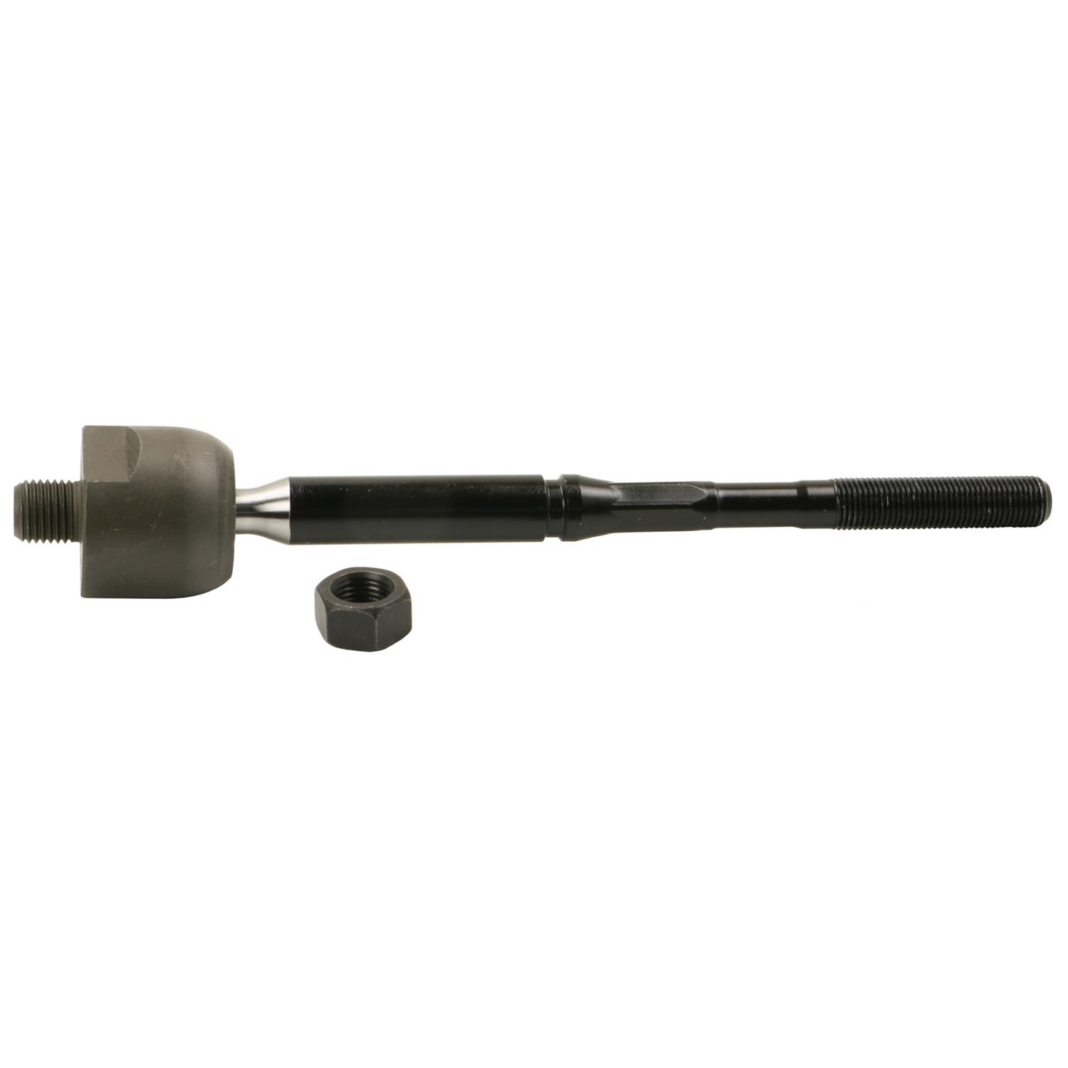 MOOG 15-18 Chevrolet City Express Front Inner / Inner Tie Rod End thumbnail 4