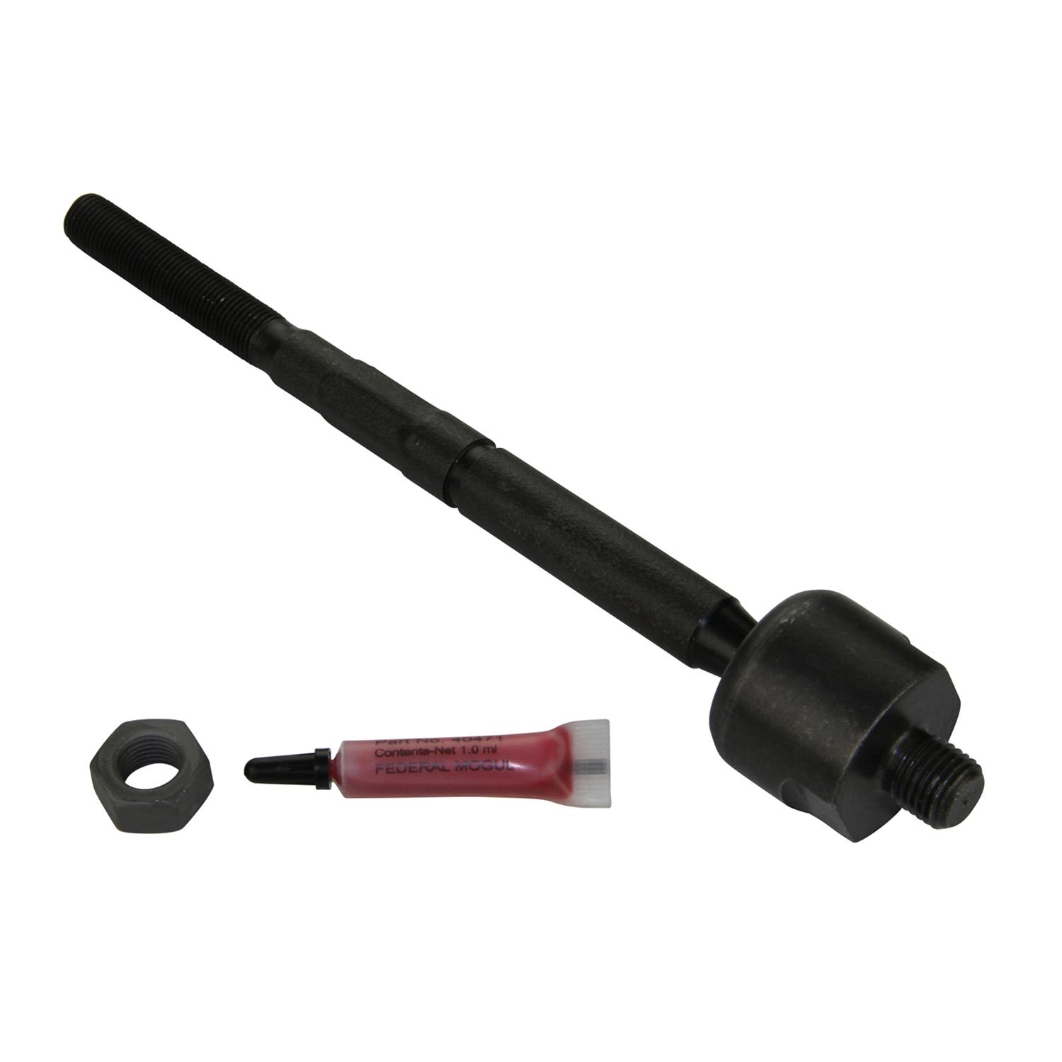 MOOG 15-18 Chevrolet City Express Front Inner / Inner Tie Rod End