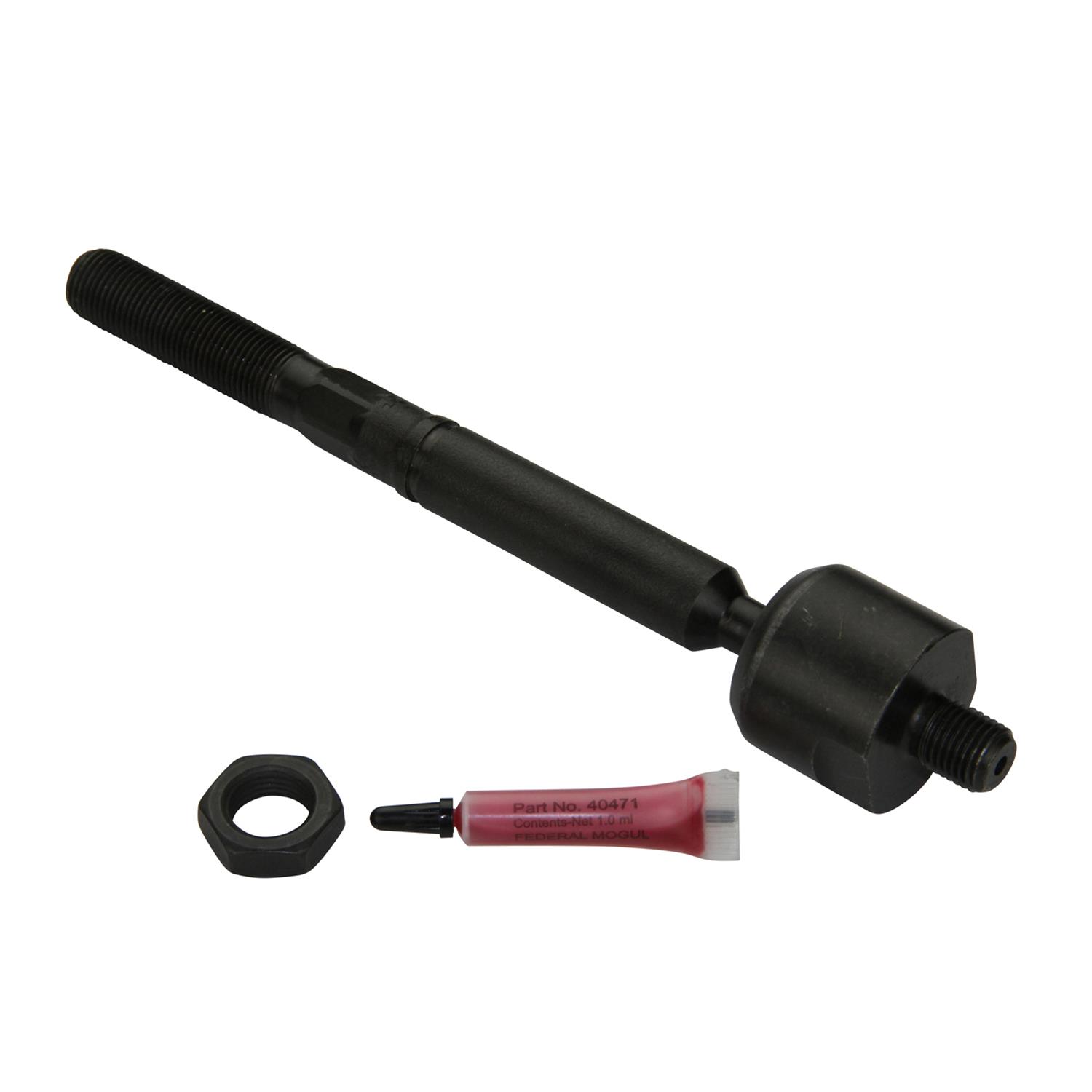 MOOG 11-14 Chrysler 300 Front Inner / Inner Tie Rod thumbnail 2