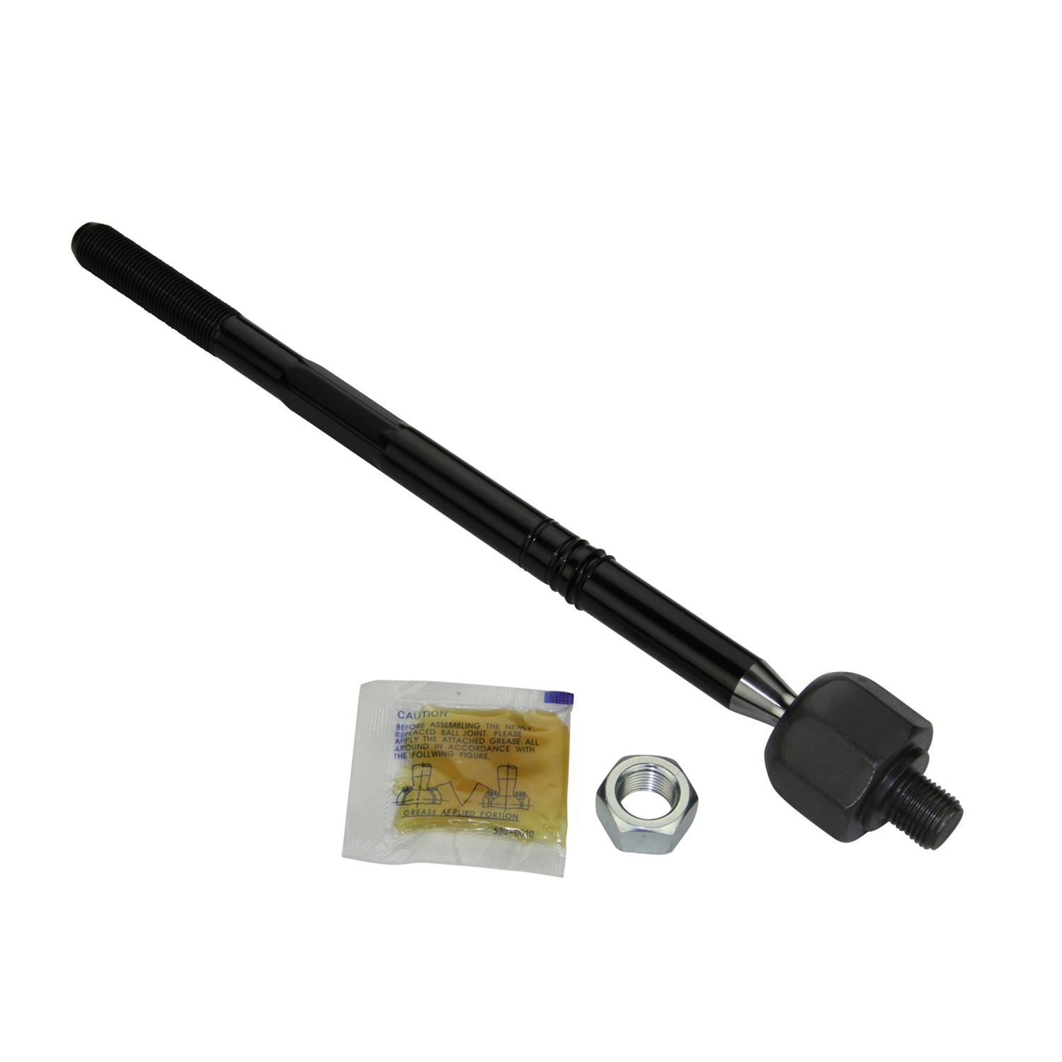 MOOG 12-15 Buick LaCrosse Front Inner / Inner Tie Rod thumbnail 2