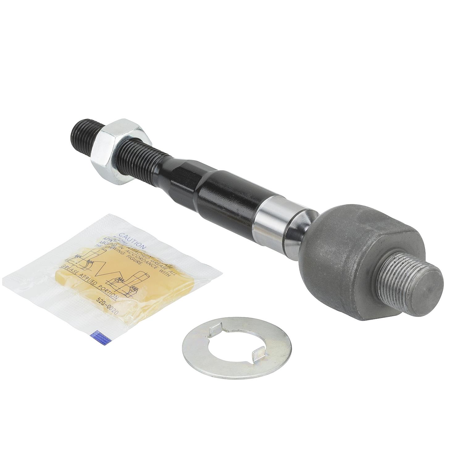 MOOG 10-11 Honda Accord Crosstour Front Inner / Inner Tie Rod thumbnail 2