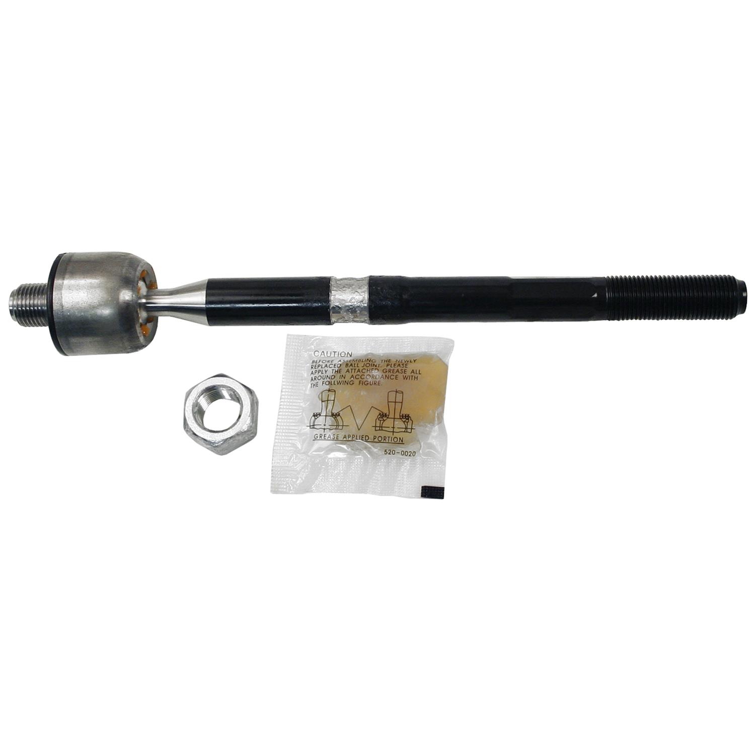 MOOG 14-18 Kia Forte5 Front Inner / Inner Tie Rod thumbnail 2
