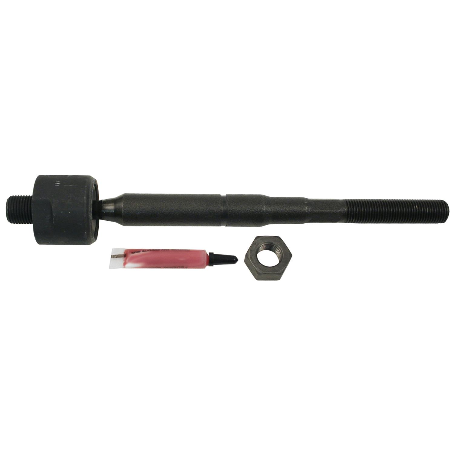 MOOG 13-18 Nissan Altima Front Inner / Inner Tie Rod End thumbnail 3