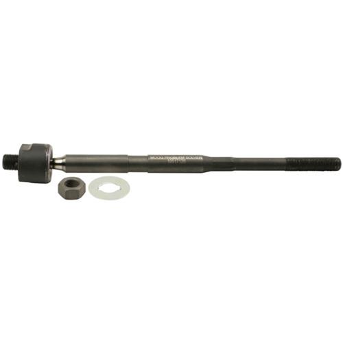 MOOG 10-17 Chevrolet Equinox Front Inner / Inner Tie Rod thumbnail 2