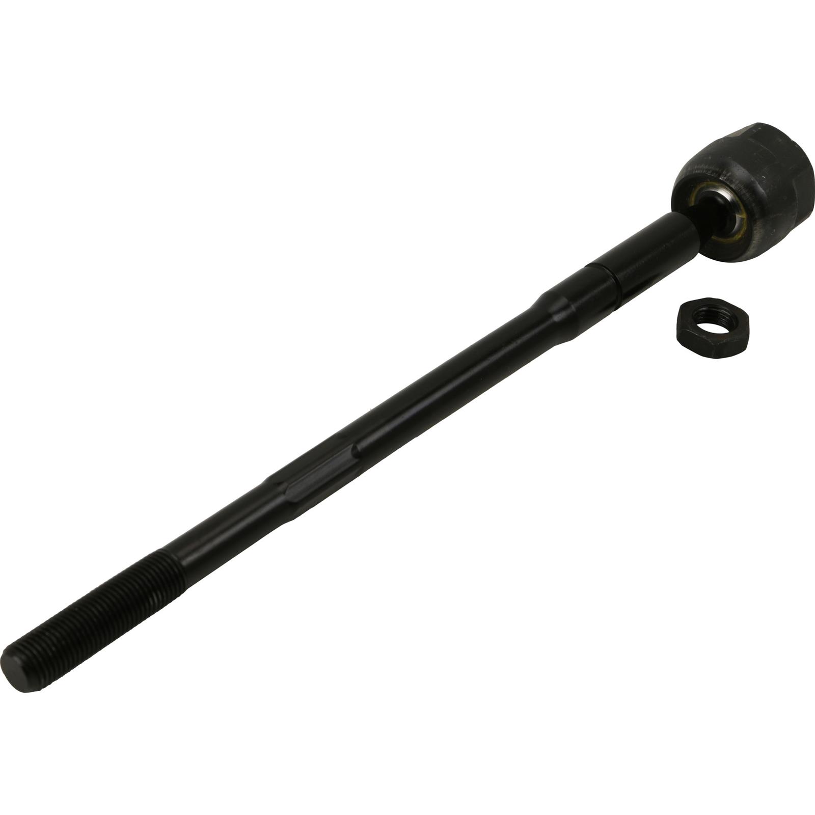 MOOG 10-15 Mitsubishi Lancer Evolution Front Inner / Inner Tie Rod thumbnail 3